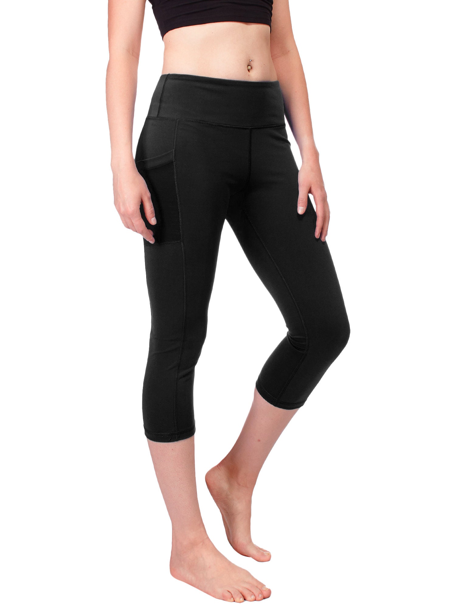 Women's Buttery Ultra Soft Premium Leggings Solid Colors combined