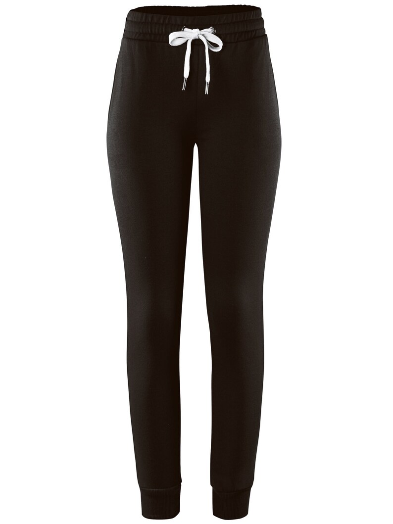 Women Fleece Jogger Lounge Pants Etsy