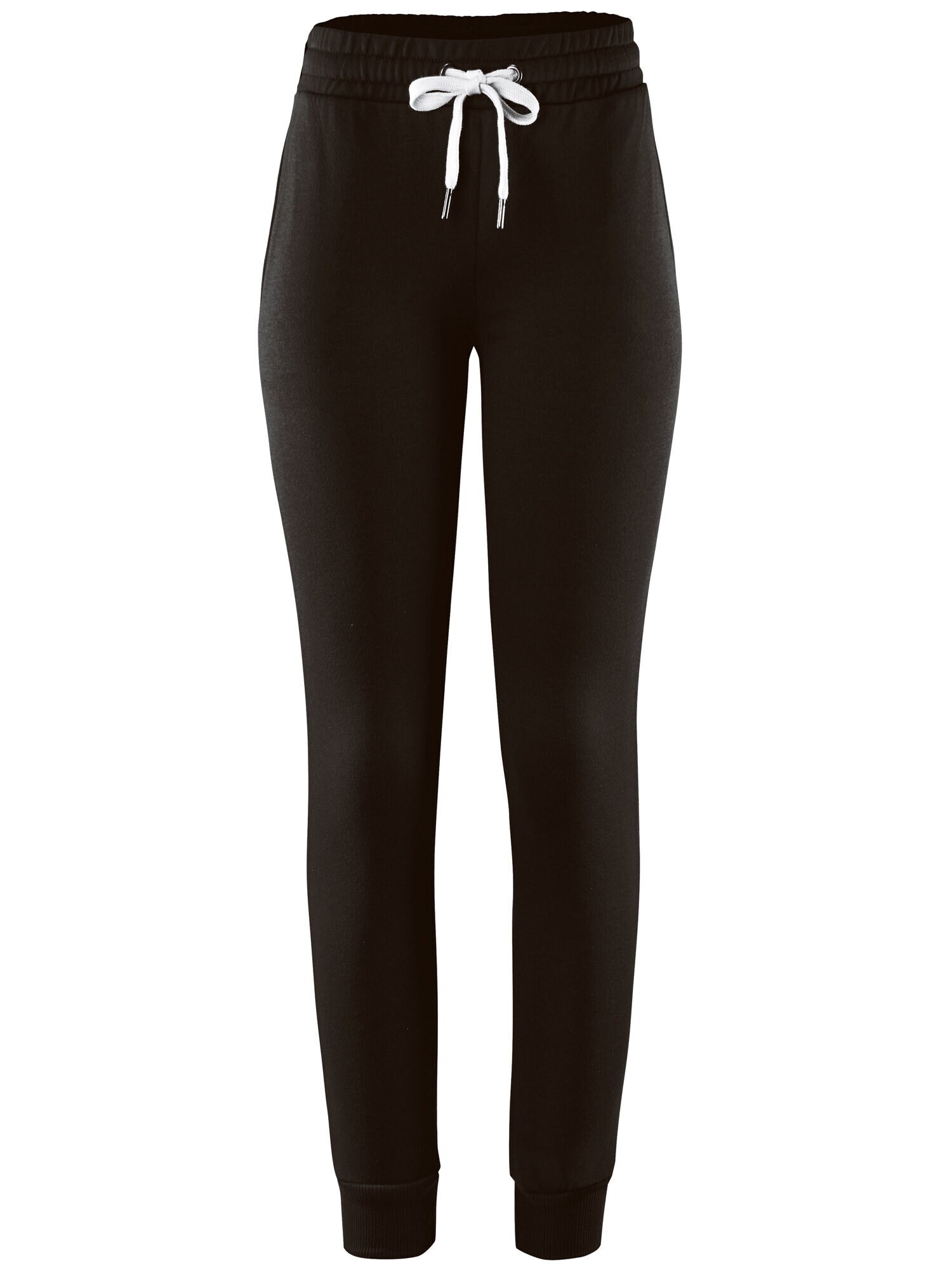Women French Terry Capri Jogger Lounge Pants Etsy