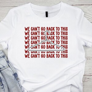 Roe v Wade Tee, Pro Choice T-Shirt, Feminist Shirt, Women’s Rights Apparel, Reproductive Rights, Pro Roe