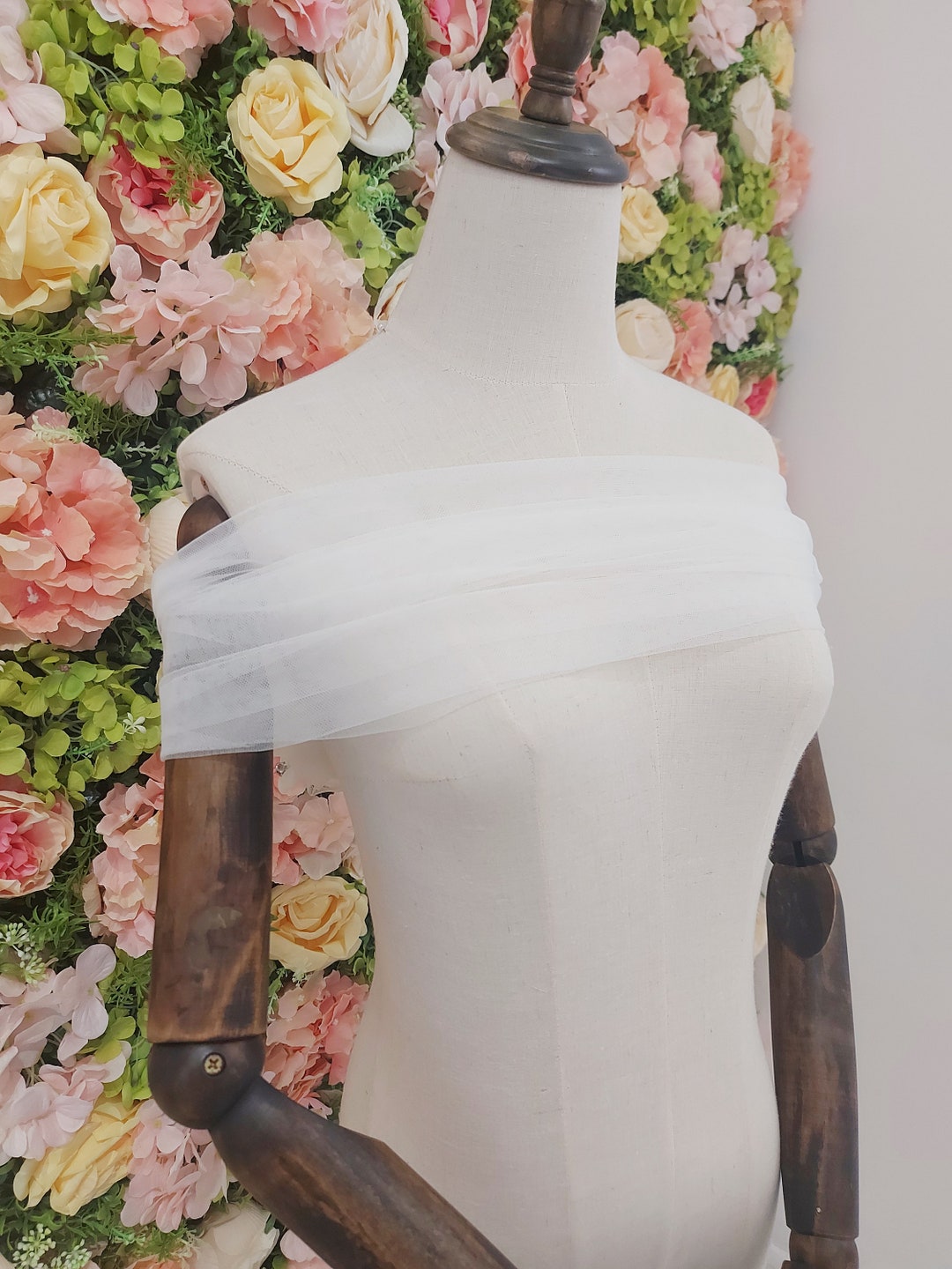 shawl sleeves
