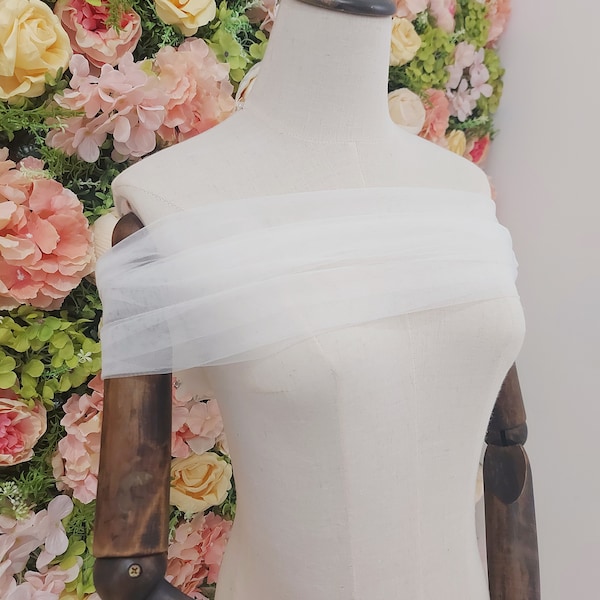 Wedding Cover Wedding Dress Etsy