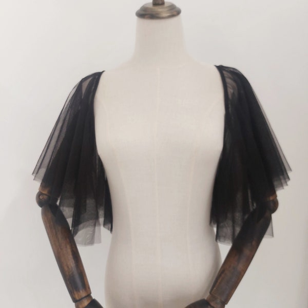 Detachable Sleeves Etsy