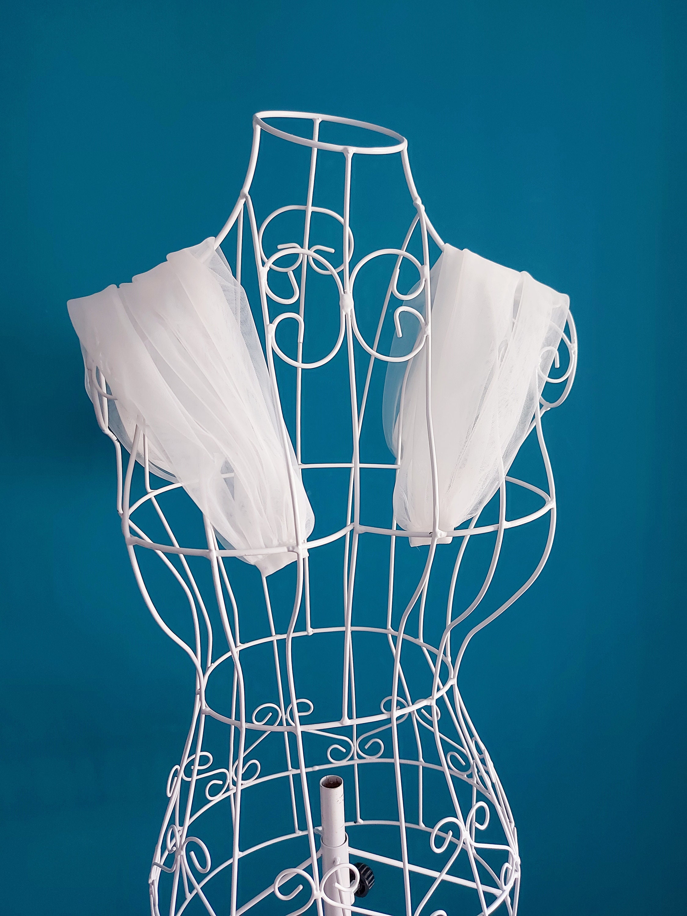 Removable Bridal Sleeves Detachable Wedding Dress Straps Etsy