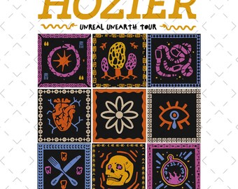 Unreal Unearth Hozier Png, Hozier Tour Png, Hozier Png, Unreal Unearth Hozier Album Png, Ninguna tumba puede sujetar mi cuerpo