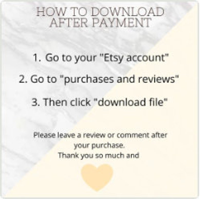 24 Cash Break Down Sheets/ Pdf Instant Download - Etsy
