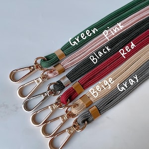 Cell Phone Lanyard With Adjustable Shoulder Strap, Universal for all Phone Models, High Quality Crossbody Phone Necklace