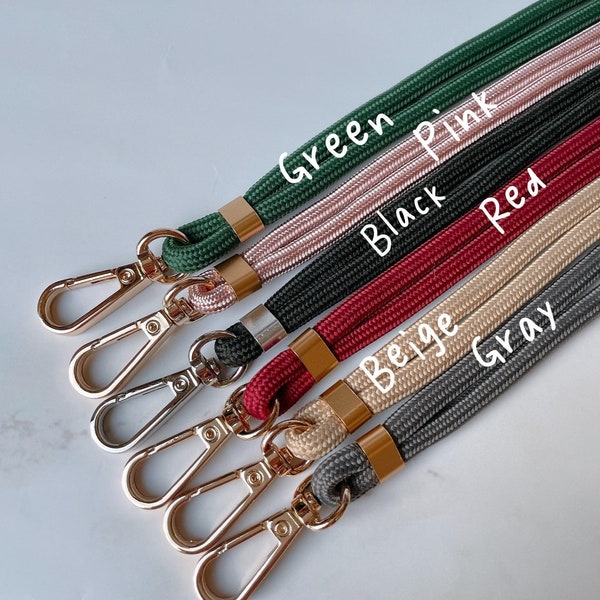 Cell Phone Lanyard With Adjustable Shoulder Strap, Universal for all Phone Models, High Quality Crossbody Phone Necklace