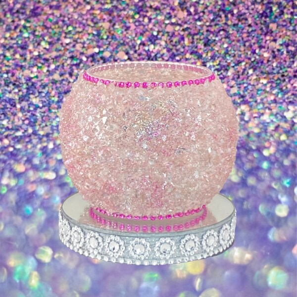 Home Decor Bling Etsy