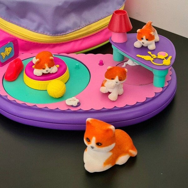 90s Toy Etsy UK