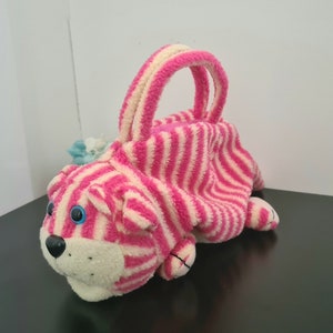 Bagpuss toy shop