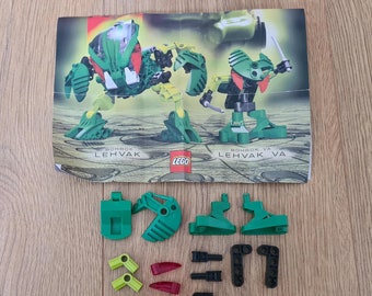 Bohrok lehvak sale