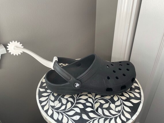 crocs spurs