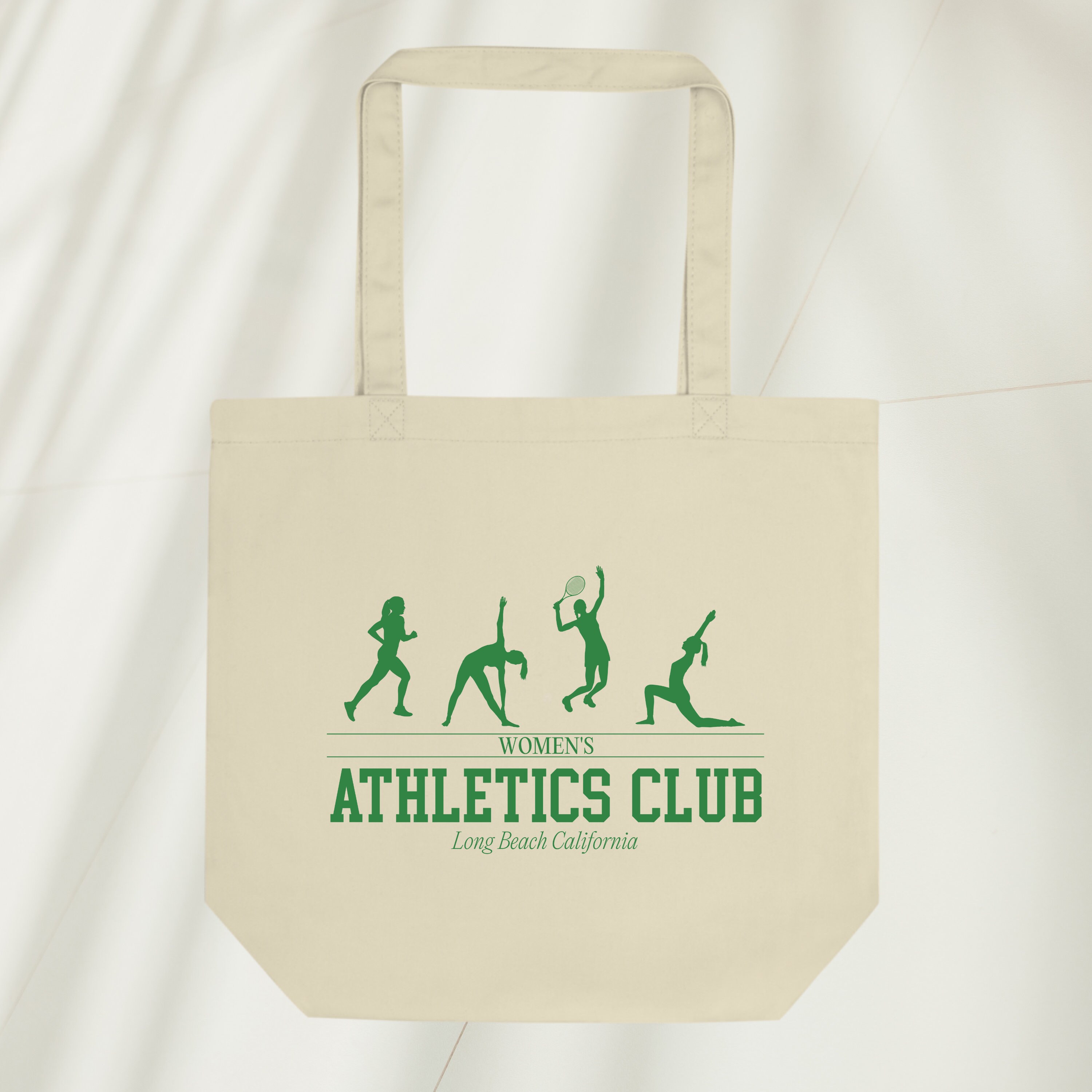 Sporty and Rich Tote - Etsy
