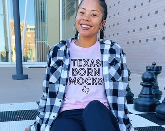 3001 Pink Mockup | 3001 Bella Canvas Pink Mockup | Pink T-shirt Mockup | Pink Bella Canvas Tee | Pink t-shirt model | T-shirt model
