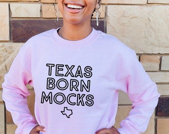 Light Pink Gildan Sweatshirt Mockup | Light Pink Sweatshirt Mockup | Pink Gildan Sweatshirt Mockup | Light Pink Sweatshirt model mockup