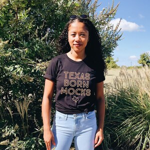 Bella Canvas 3001 Black T-shirt | Bella Canvas Black Shirt Mockup | Black T-shirt Mockup | Black Bella Canvas Tee | t-shirt model mockup |