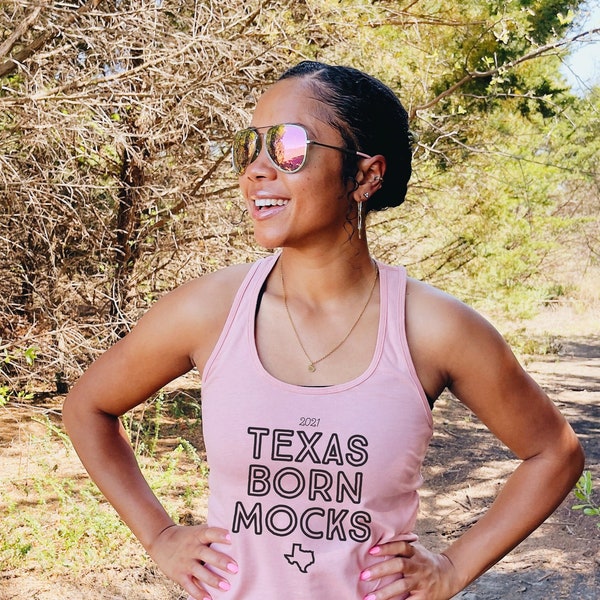 Next Level 1533 Mockup | Next Level Desert Pink Racerback Tank Mockup | Summer Mockup | Model Mockup | Desert Pink Mockup | Pink Tank Mockup