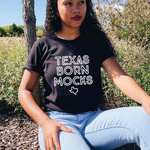 Bella Canvas 3001 Black T-shirt | Bella Canvas Black Shirt Mockup | Black T-shirt Mockup | Black Bella Canvas Tee | t-shirt model mockup |