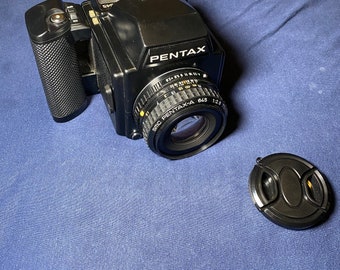 pentax 645 for sale