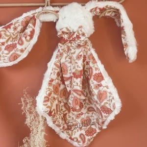 Soft blanket / fur blanket - Shanaya.