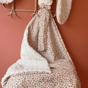 Fantaisy blanket / comforter - Graou