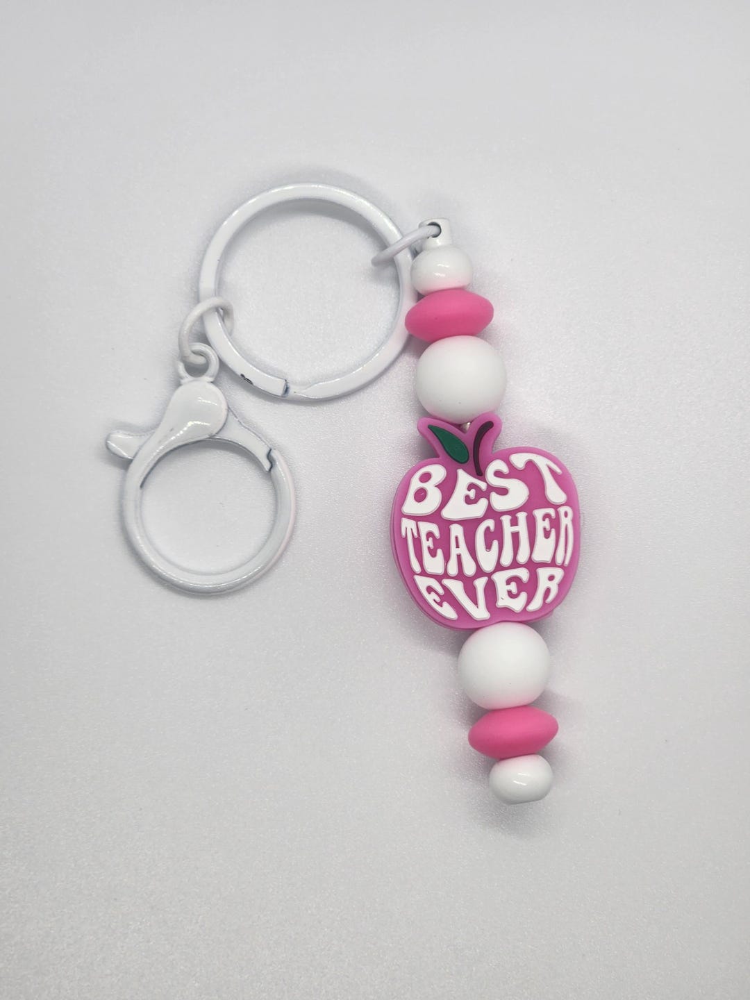 Fpe Keychains Custom Teacher Keychain - Etsy