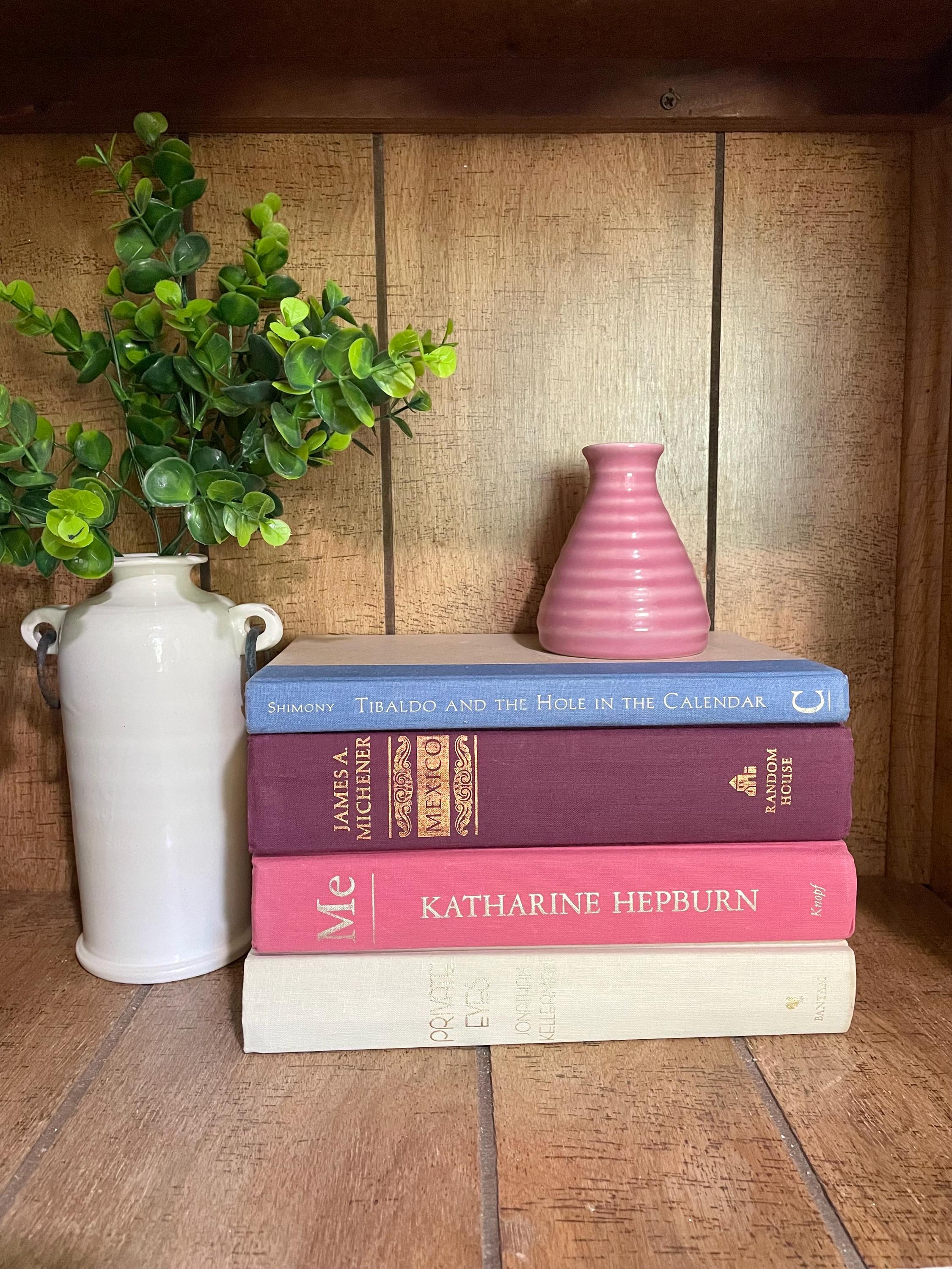 Vintage Books - Etsy