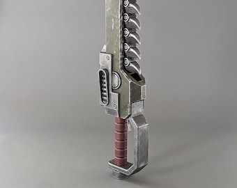 Chainsword