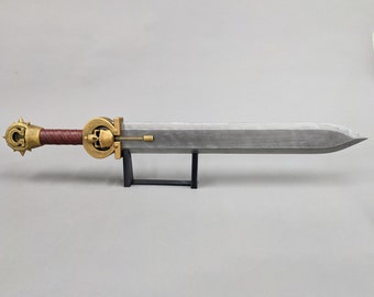 Gladius Power Sword Full Scale