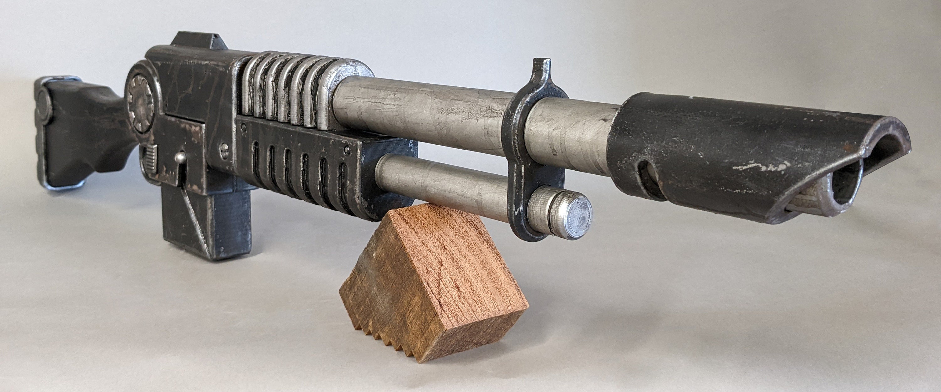 40k Lasgun Lucius Pattern No. 98 Etsy Canada