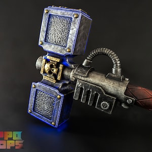 Thunderhammer