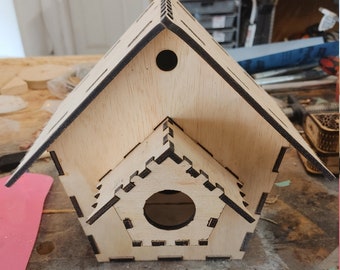 birdhouse kits