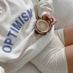 Primark waffle lounge set top