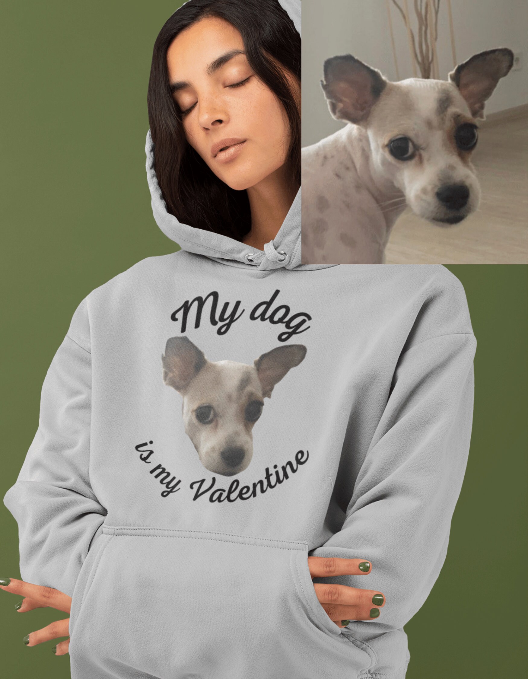 Sweat Gymboree Valentine’s Day - Patch Chien Pirate Cœur - Taille 18-24 Mois - Neuf Avec étiquettes