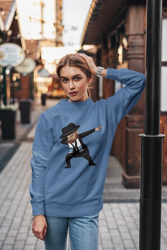 Dab sweater hotsell