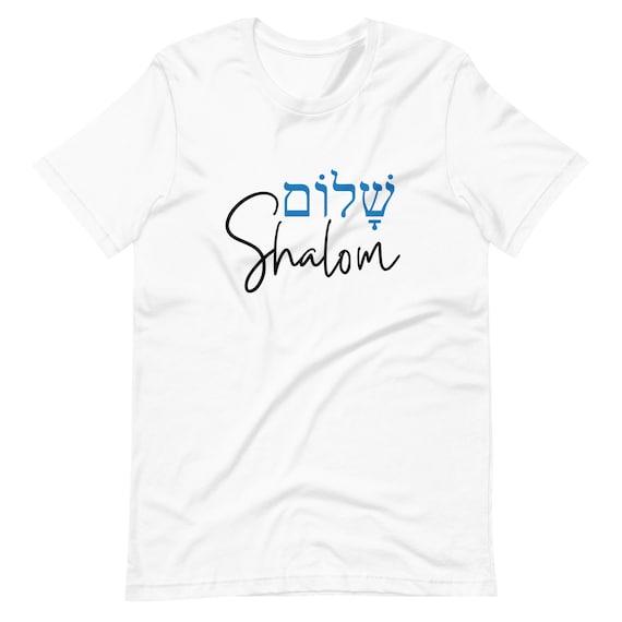 【SHALOM】BUDDY BUDDY TEE shalom Buddy Bomb Tee - White | International Store