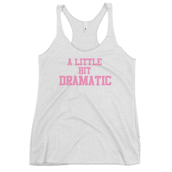 T-shirt Regina George - Mean Girls - Rachel McAdams - Un Peu De Drame !
