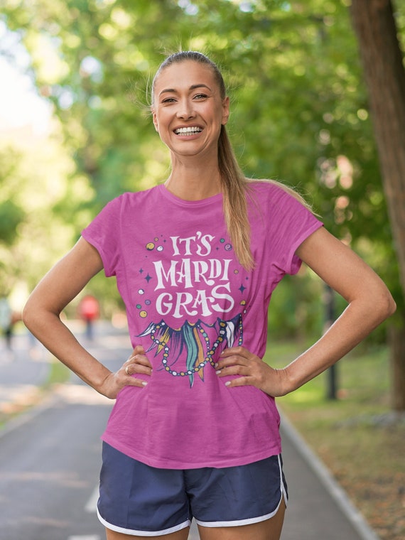 Mardi Gras Shirt, Mardi Gras Shirt, Mardi Gras Carnival Shirt