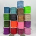 see more listings in the Nylon yarn braided section