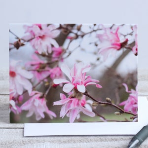 Thinking of You Card / Grief Card / Sympathy Card / Support Card