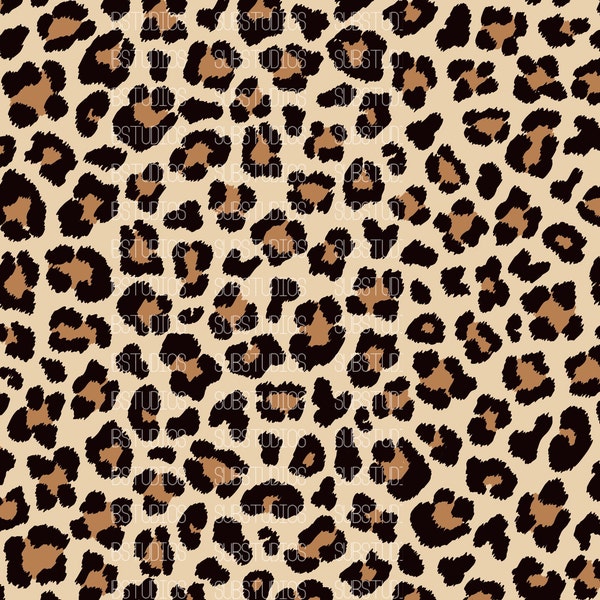 Leopard Pattern PNG Background seamless Leopard Print Cheetah Pattern Western Digital  Download Leopard Pattern Leopard Print Shirt Tumblers