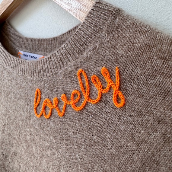 Lightweight shop cashmere sweater