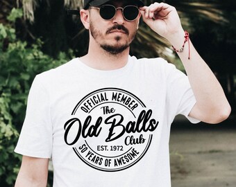 50 Jahre o0, Fünfzig, 50. Geburtstag, 50. Geburtstag Shirt, 50. Geburtstag Shirt, 50. Geburtstagsshirt, Geschenke für Männer