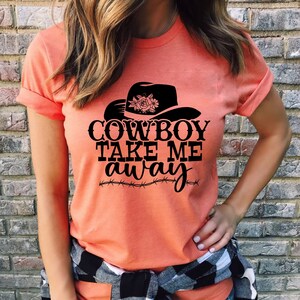 Country Music Tee, Country Music Tee, Country Music, Cowboy Tee, Cowgirl, Concert Tee, Cowgirl Tee, Western Tee, Western Shirt, Cowboy