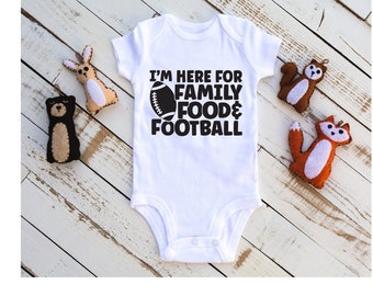 Türkei Tag, Dankbar, Fußball Tee, Familie T-Shirt, süße Shirts, Herbst Shirts, Herbst T-Shirt, Geschenke für Baby, Geschenke für Kinder, Thanksgiving Tee