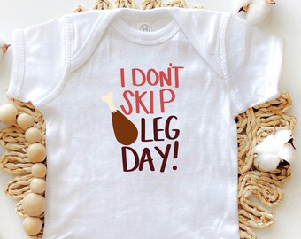 Beintag, Beinaufkleber, Truthahntag, Thanksgiving, erster Danksagung, Urlaub, Truthahn onsie, Babys Thanksgiving, Onsies, grafischer Onsie