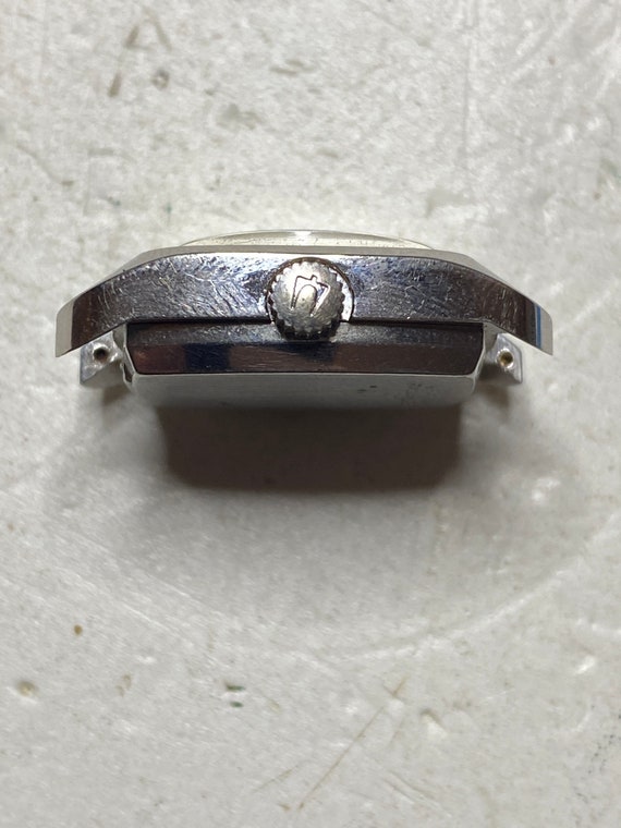 Project vintage Bulova Accutron ladies watch not work… Gem