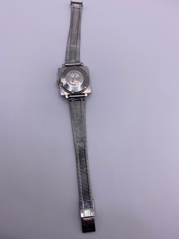 SEIKO　hi-beat　手巻き　レディース　セイコー　ハイビート ビンテージ SEIKO - 稼働品 SEIKO レディース 腕時計 セイコー 手巻式 人気