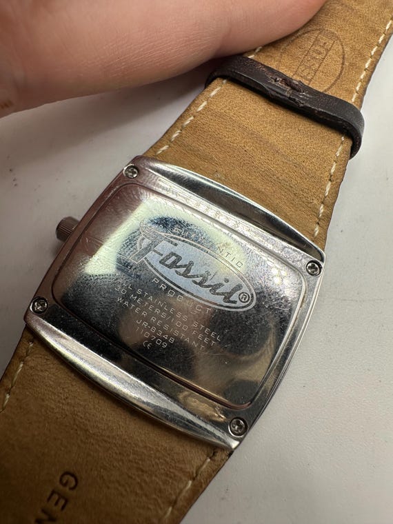 FOSSIL JR8583 リストウォッチ FOSSIL JR8583 リストウォッチ